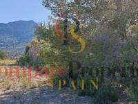 Verkoop - Apartment - Benissa