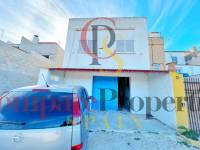 Vente - Townhouses - Benissa