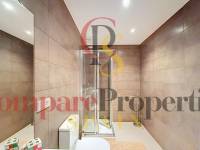 Vente - Villa - Benitachell - Magnolias