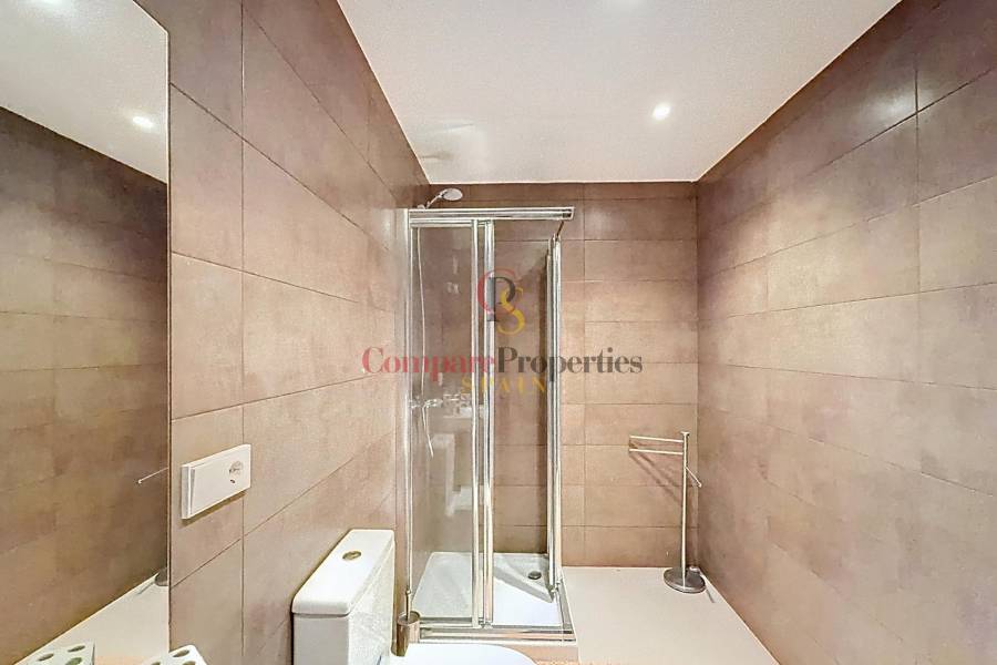 Vente - Villa - Benitachell - Magnolias