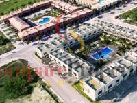 Sale - Bungalow - Monforte del Cid - Alenda Golf