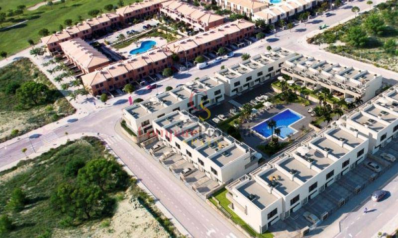 Sale - Bungalow - Monforte del Cid - Alenda Golf