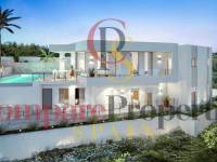 Venta - Villa - Moraira