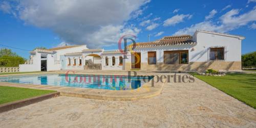 Villa - Sale - Jávea - Jávea