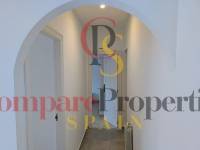 Sale - Villa - Benissa - Fanadix