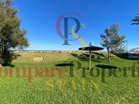 Verkoop - Apartment - Dénia - Las Marinas