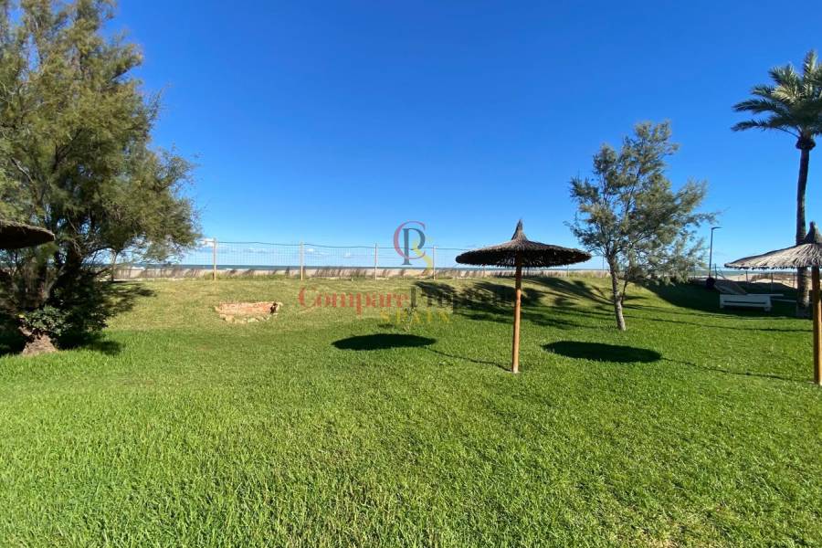 Verkoop - Apartment - Dénia - Las Marinas