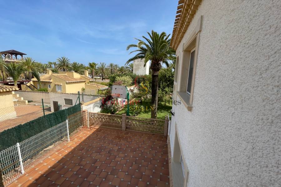 Vente - Villa - Orihuela Costa - Cabo Roig