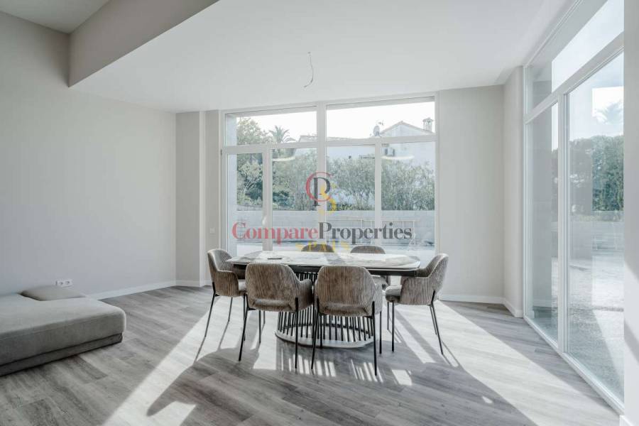 Sale - Villa - Calpe - 