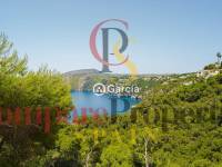 Sale - Villa - Jávea - 