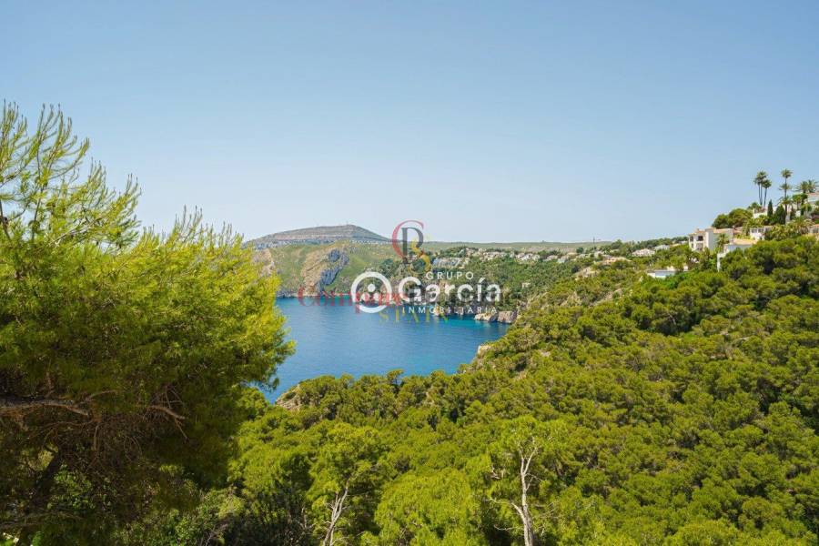 Sale - Villa - Jávea - 