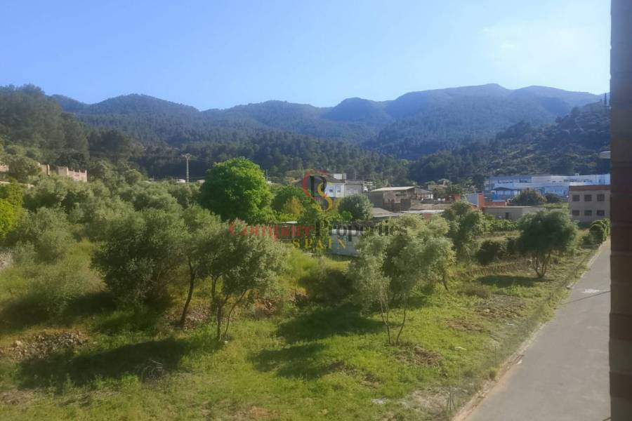 Sale - Apartment - Vilallonga - Villalonga - 