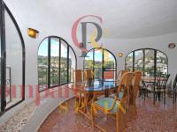 Verkauf - Villa - Benissa - Montemar