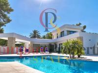 Sale - Villa - Jávea - Pinosol