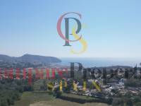 Sale - Villa - Moraira - 