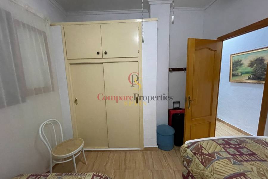Vente - Townhouses - San Fulgencio - Center