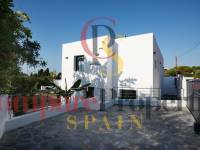 Venta - Villa - Calpe
