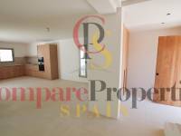 New Build - Villa - Moraira - Cap Blanc