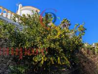 Sale - Villa - Benissa - Fanadix