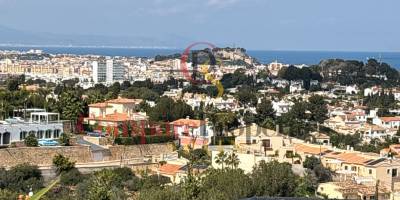 Villa - Venta - Dénia - Las Rotas