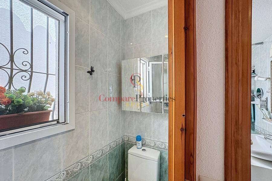 Sale - Apartment - Benitachell - Pueblo Panorama