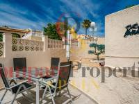 Sale - Villa - El Benitachell/Poble Nou de Benitatxell - Benitachell