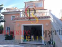 Vente - Villa - Calpe