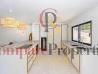 Sale - Villa - Jávea - Cap Martí - Pinomar