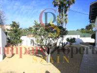 Sale - Villa - Calpe