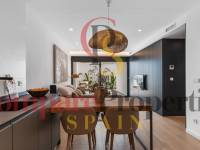 Sale - Apartment - Benitachell - 