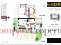 Venta - Villa - El Vergel
