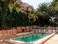 Sale - Villa - Dénia - 