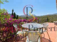 Verkoop - Villa - Benissa - Campo