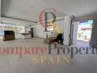 Vente - Villa - Moraira - El Portet