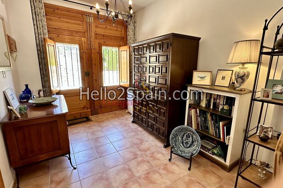 Sale - Townhouses - Forna