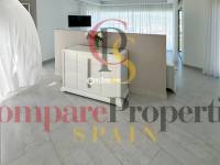 Venta - Villa - Jávea