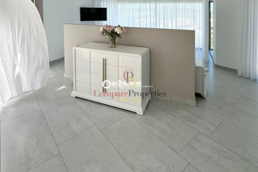 Venta - Villa - Jávea