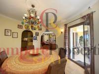 Venta - Villa - Benitachell - Fresnos