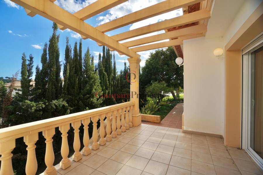 Venta - Villa - Moraira - Solpark