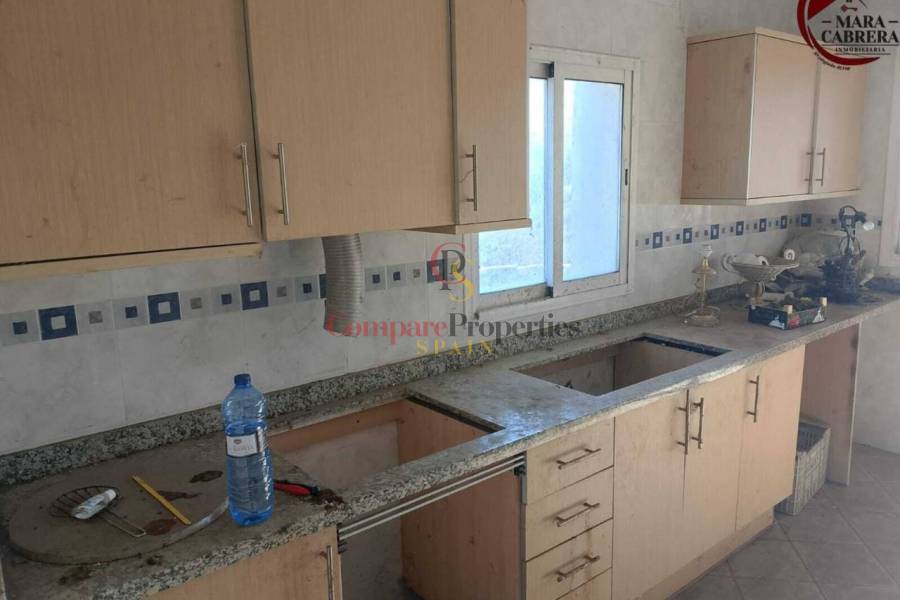 Sale - Apartment - Gandía - 