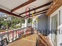 Venta - Villa - Benitachell - Encinas