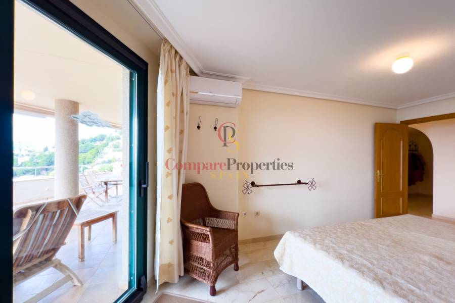 Venta - Apartment - Altea - Altéa