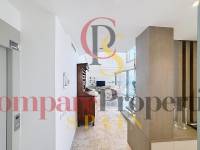 Verkauf - Villa - Benitachell - Jazmines