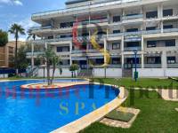 Sale - Apartment - Dénia - CLUB-NAUTICO