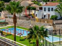 Sale - Apartment - Calpe - 