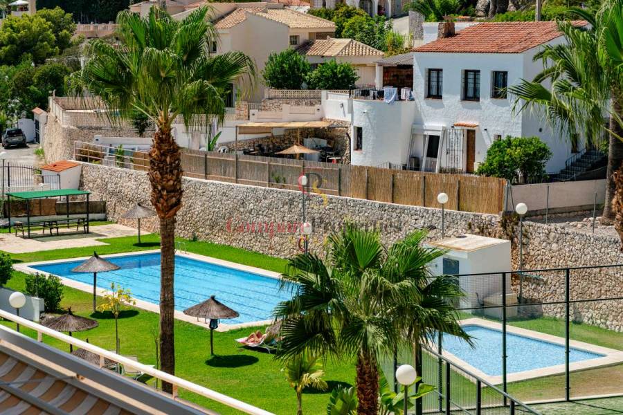 Sale - Apartment - Calpe - 