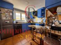 Sale - Apartment - Jesús Pobre - 