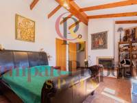 Sale - Villa - La Nucia - Pueblo