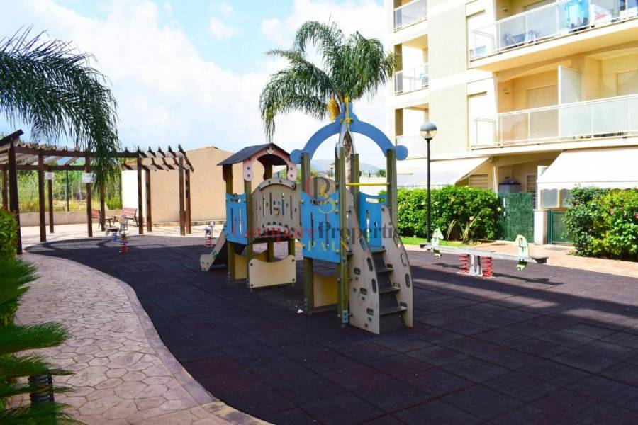 Sale - Duplex and Penthouses - Dénia - Casco urbano