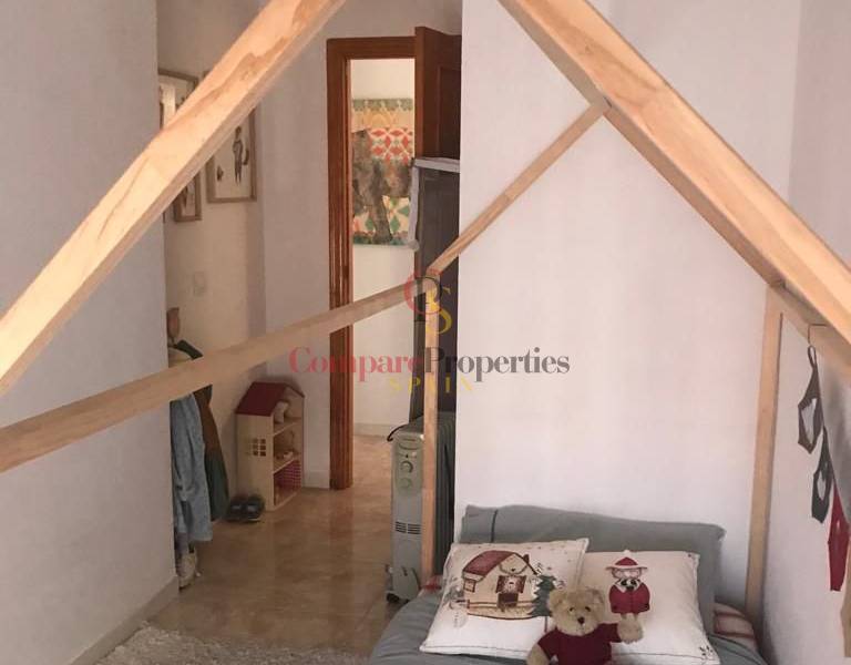 Sale - Apartment - Dénia - Costa Blanca
